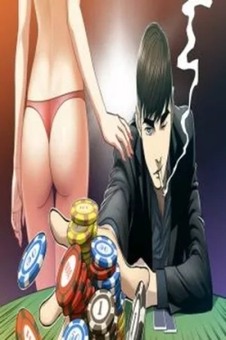 Psychic Gambler: Betting Man