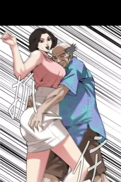 TAKE A PEEK + WHAT IF DEL ABUELO